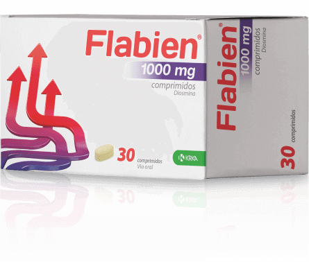 Flabien 1000 mg
