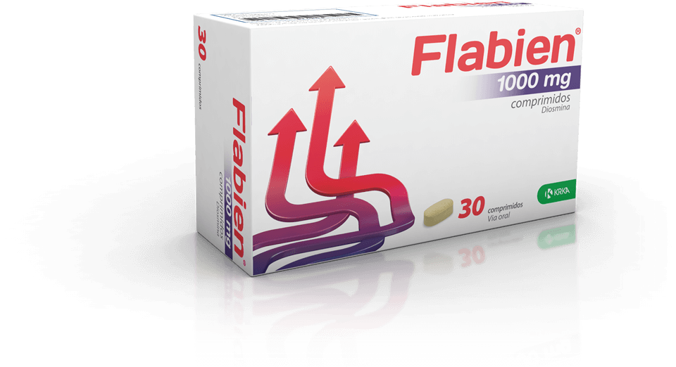 Flabien 1000 mg